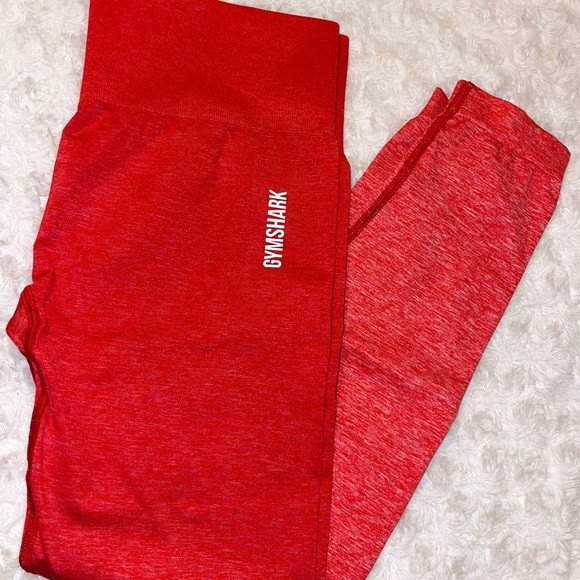 Gymshark Other - Gymshark Adapt Ombre Seamless Leggings